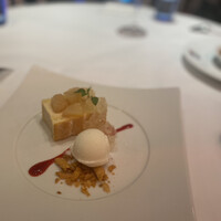 ブラッスリー ポール・ボキューズ 大丸東京 - 