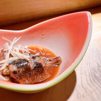 鮨 赤酢 あらまさ - 