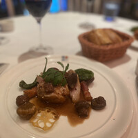 ブラッスリー ポール・ボキューズ 大丸東京 - 