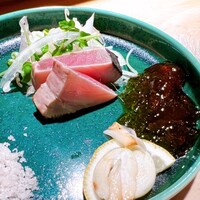 鮨 赤酢 あらまさ - 