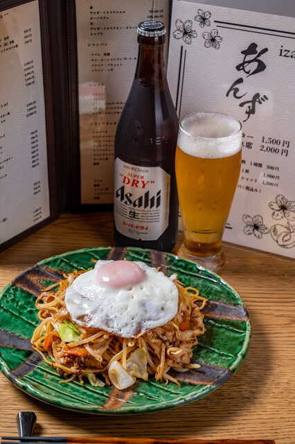 あんず - 六名/居酒屋 | 食べログ