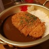 Kare Shikakatan - カツカレー300g(840円→750円)