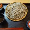 手打ち蕎麦 兎々屋