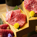 闘牛門 別邸 和ノ牛 - 