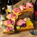 闘牛門 別邸 和ノ牛 - 