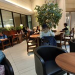 DOUTOR COFFEE SHOP - 