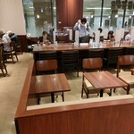 DOUTOR COFFEE SHOP - 