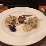 和モダン ビストロ コンチェルト - 