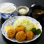 とんかつ ゆたか - 