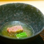 麻布さおとめ - 