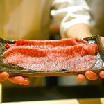 麻布さおとめ - 