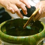 麻布さおとめ - 