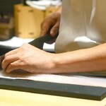 麻布さおとめ - 