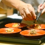 麻布さおとめ - 