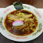ウインボとこなめ　常滑観光協会９号売店 - ラーメン