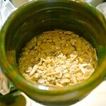 麻布さおとめ - 