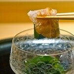 麻布さおとめ - 