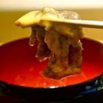 麻布さおとめ - 