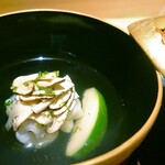 麻布さおとめ - 