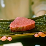 麻布さおとめ - 