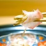 麻布さおとめ - 