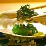 麻布さおとめ - 