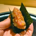 麻布さおとめ - 