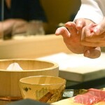 麻布さおとめ - 