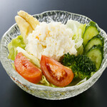 とんかつ ゆたか - 