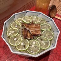 すしと天ぷら 坂本 - 