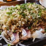 力士料理 にしき - 