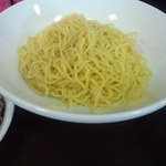 ラーメン 尾ばな - 