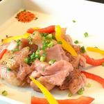 はかた こぶし - 素材を美味さを引き出した料理をお楽しみ下さい。