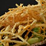 はかた こぶし - 食感が人気！パリパリサラダ