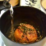 はかた こぶし - 〆も御用意しております。