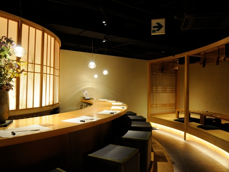 粋月 写真 : 粋月 （すいげつ） - 枚方市/日本料理 | 食べログ