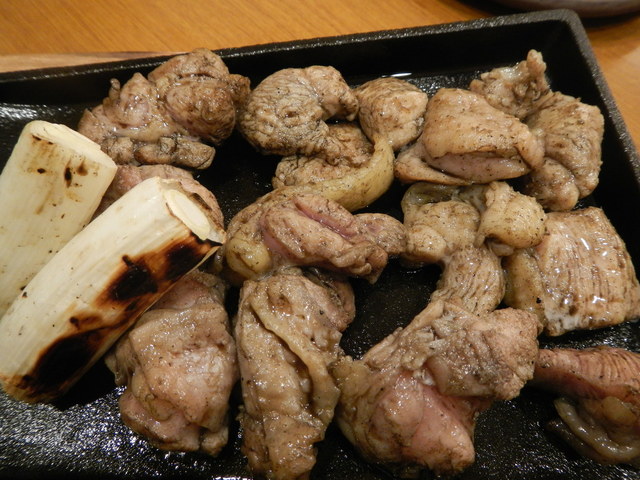 山内農場 日暮里東口駅前店 日暮里 居酒屋 ネット予約可 食べログ