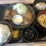 くろだるま - 