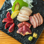 鷄焼専門店 まる辻 - 