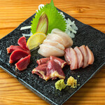 鷄焼専門店 まる辻 - 