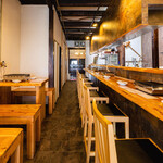 鷄焼専門店 まる辻 - 