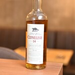 Clynelish 14 years