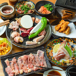 鷄焼専門店 まる辻 - 