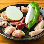 鷄焼専門店 まる辻 - 