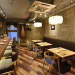 Tablie bistoria&winebar - 