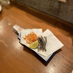 なかみち 名西酒蔵 - 