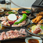 鷄焼専門店 まる辻 - 