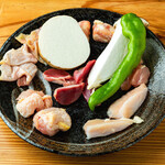 鷄焼専門店 まる辻 - 