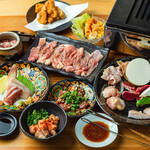 鷄焼専門店 まる辻 - 