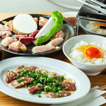 鷄焼専門店 まる辻 - 